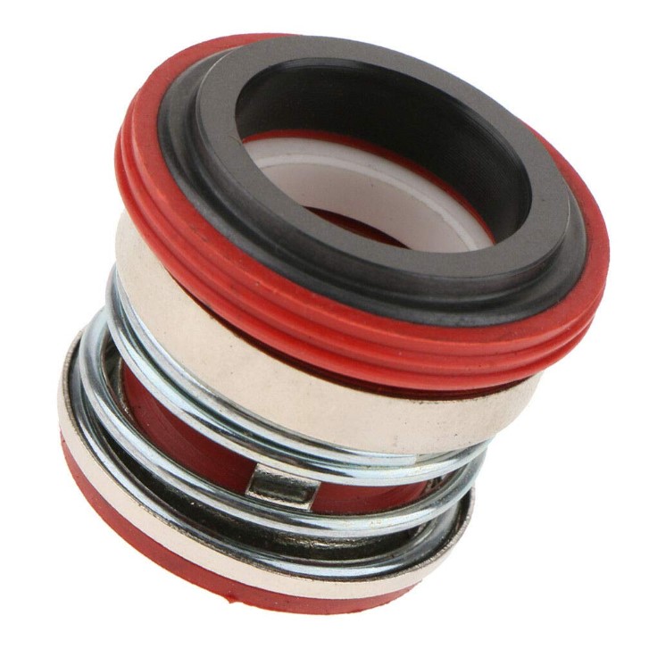 Pump Seal | Pump Oil Seal – Heavy Duty Pump Oil Seal for Rotary Shafts, Leak Proof Sealing, Heat Resistant, Long Service Life, Industrial Grade Quality